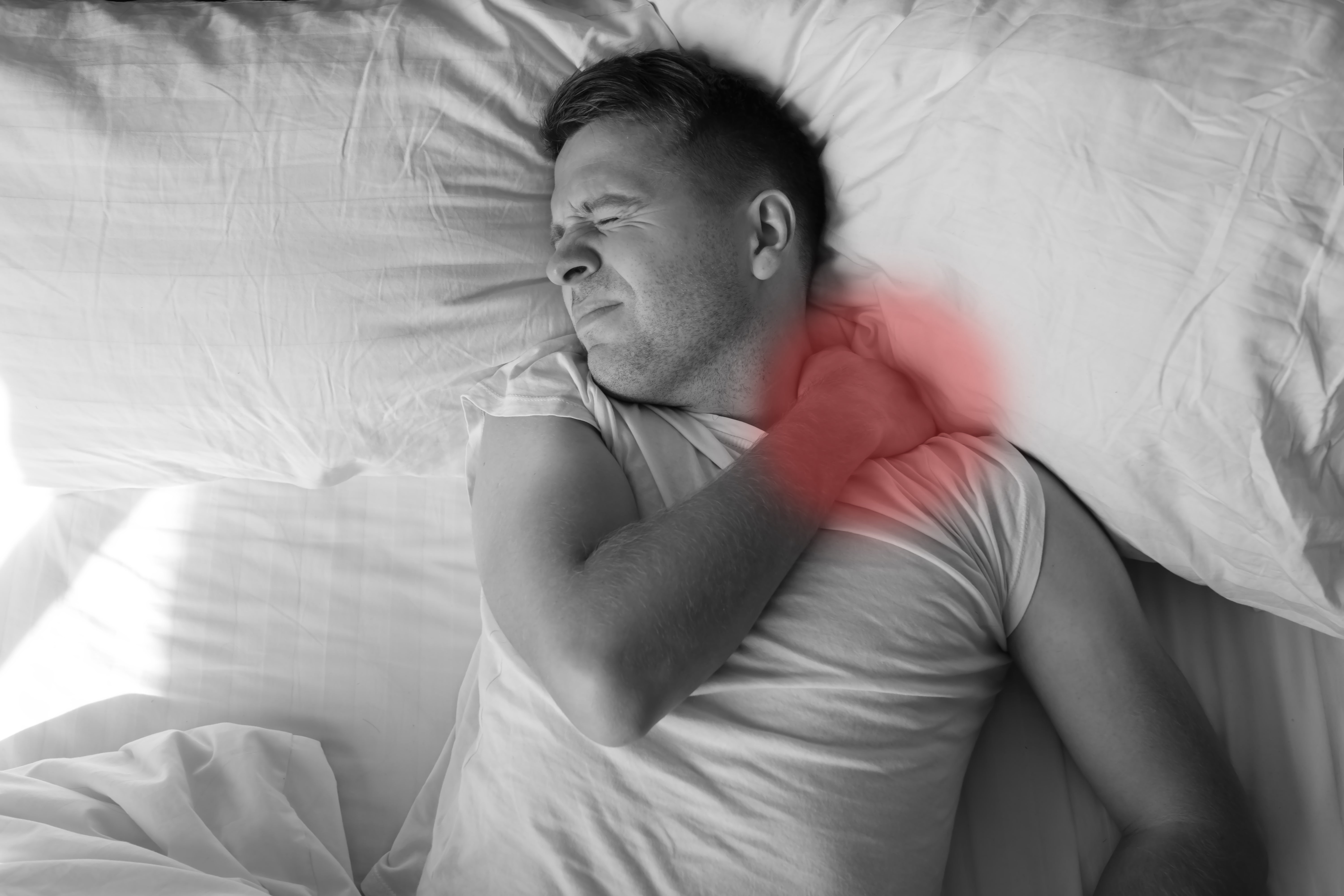 Sleep Support